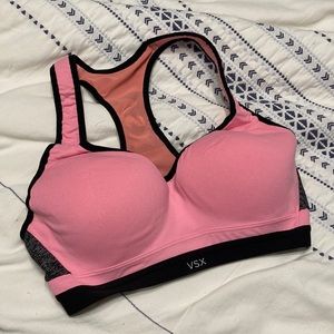 VSX wired Sport Bra - size 34C